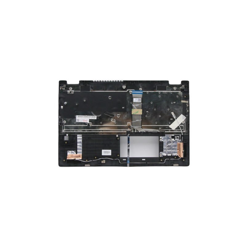 Lenovo Upper Case ASM BE W 81X3 GY